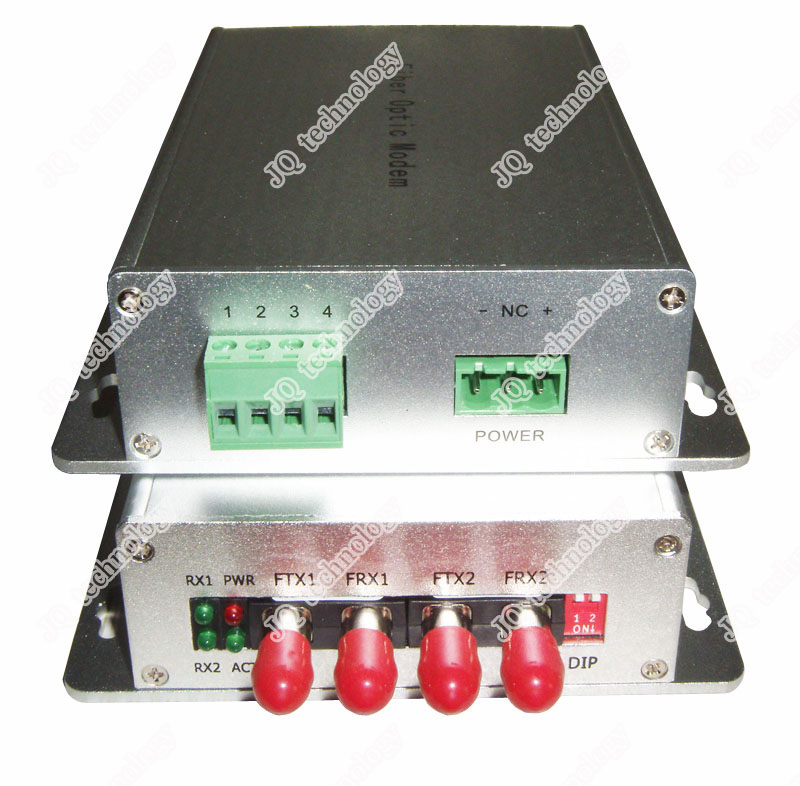 lonworks-bus-fiber-modem